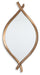 Five Star Furniture - Bartner Accent Mirror - Five Star Furniture & Mattress (GA)