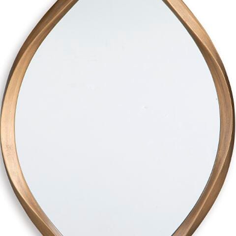 Five Star Furniture - Bartner Accent Mirror - Five Star Furniture & Mattress (GA)