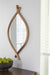 Five Star Furniture - Bartner Accent Mirror - Five Star Furniture & Mattress (GA)