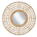 Five Star Furniture - Deltlea Accent Mirror image