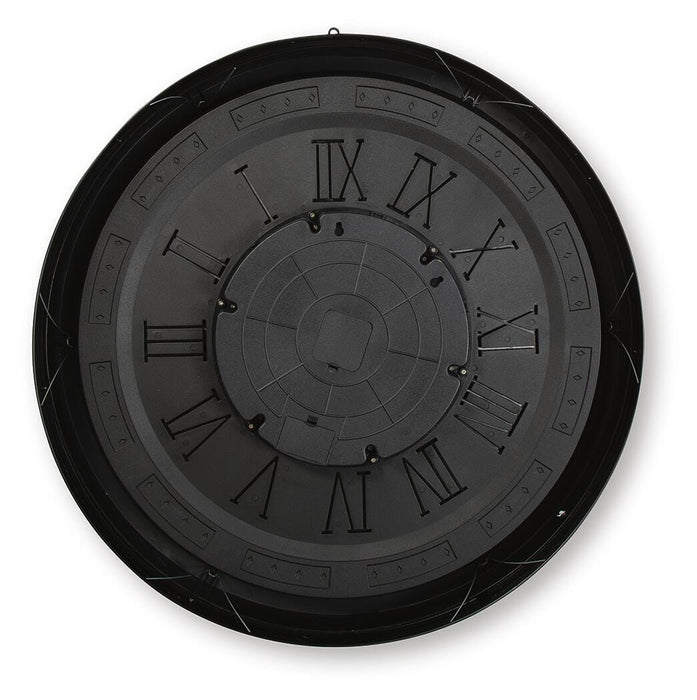 Five Star Furniture - Dairton Wall Clock