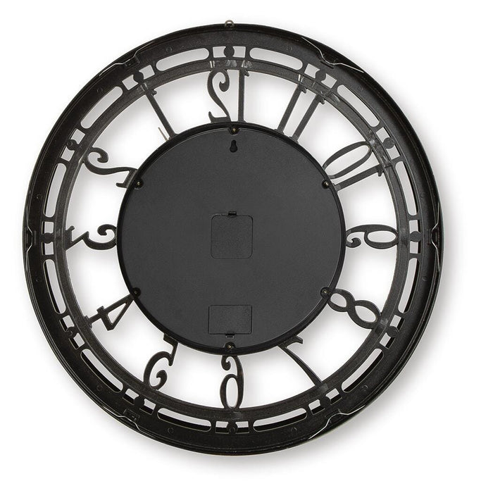 Five Star Furniture - Gilover Wall Clock