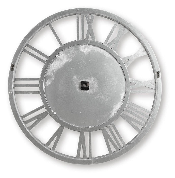 Five Star Furniture - Reinport Wall Clock