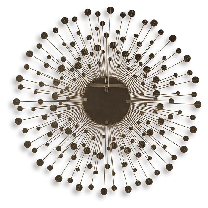 Five Star Furniture - Morwenna Accent Mirror