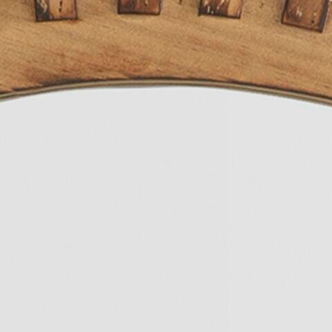 Five Star Furniture - Tedwell Accent Mirror