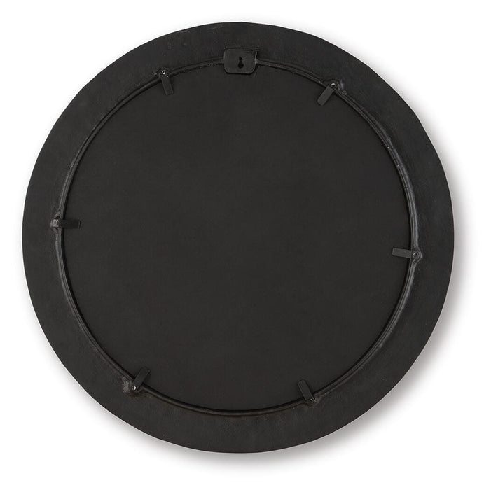 Five Star Furniture - Ozias Accent Mirror