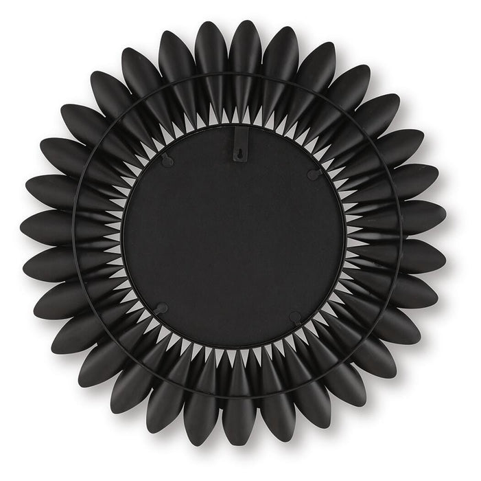 Five Star Furniture - Ryenmour Accent Mirror