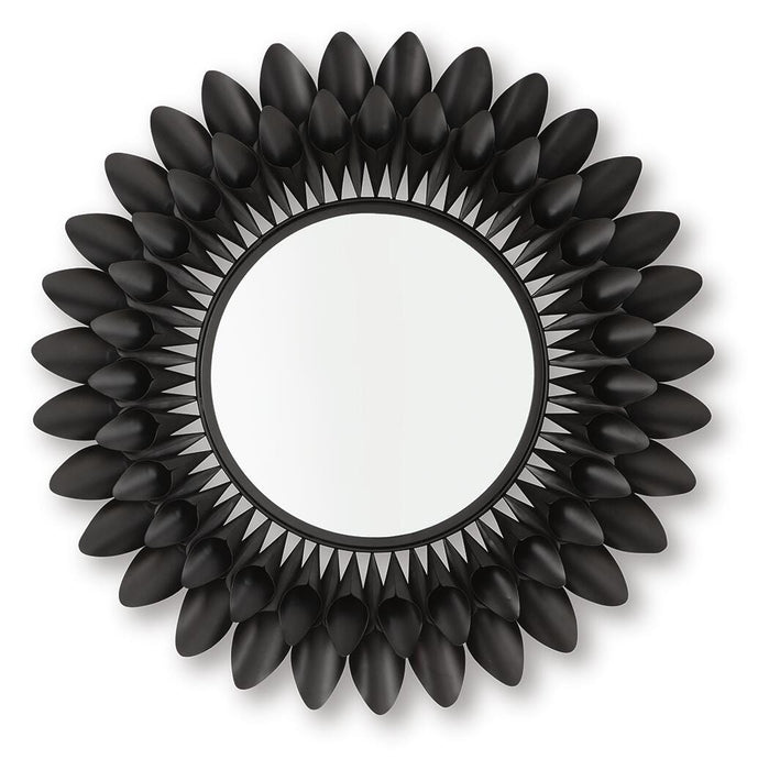 Five Star Furniture - Ryenmour Accent Mirror