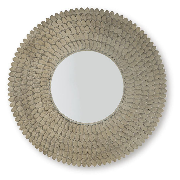 Five Star Furniture - Wrightmund Accent Mirror