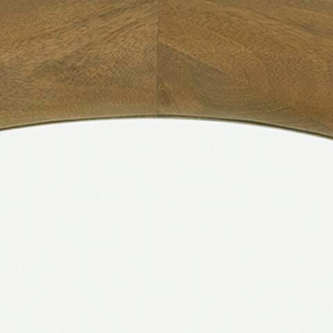 Five Star Furniture - Yadiel Accent Mirror