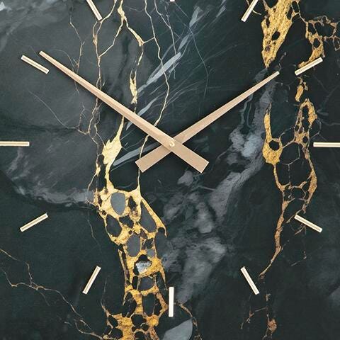 Five Star Furniture - Teague Wall Clock