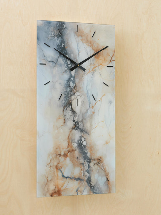 Five Star Furniture - Teague Wall Clock