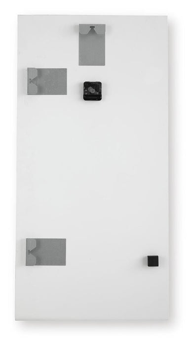 Five Star Furniture - Teague Wall Clock