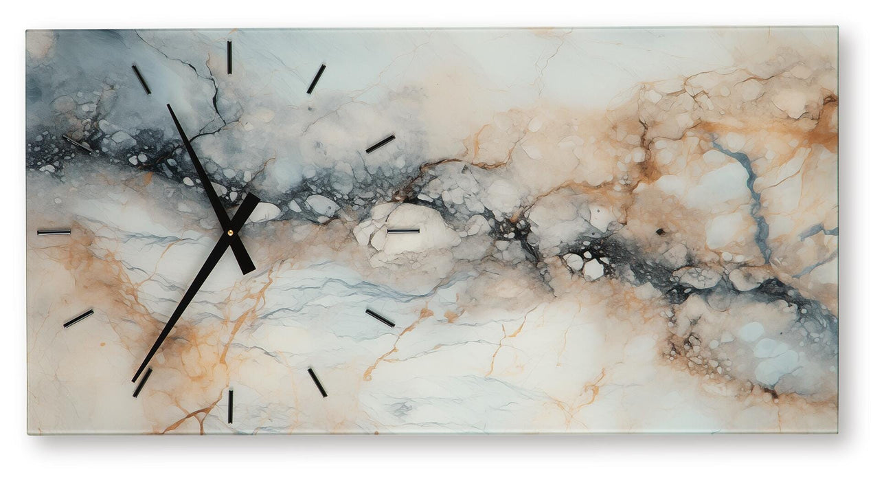 Five Star Furniture - Teague Wall Clock