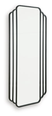 Five Star Furniture - Antigone Floor Mirror - Five Star Furniture & Mattress (GA)