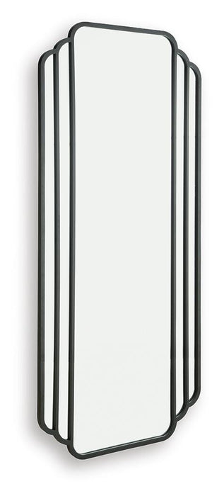 Five Star Furniture - Antigone Floor Mirror