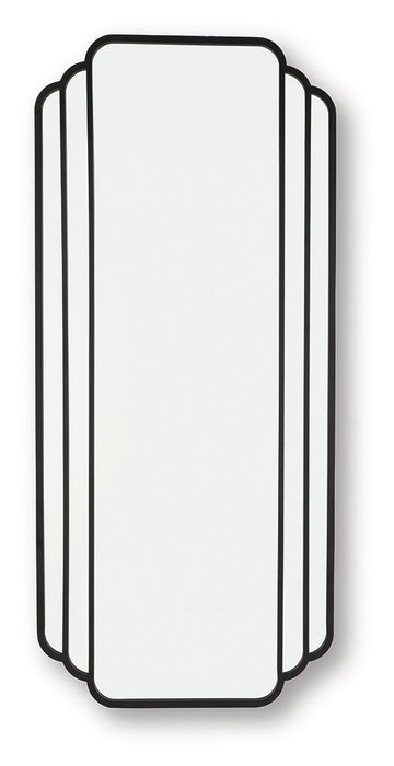 Five Star Furniture - Antigone Floor Mirror
