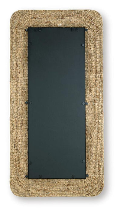 Five Star Furniture - Norigan Floor Mirror