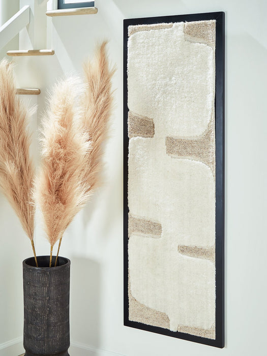 Five Star Furniture - Kadworth Wall Decor - Five Star Furniture & Mattress (GA)