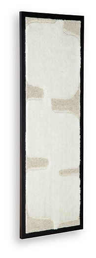 Five Star Furniture - Kadworth Wall Decor - Five Star Furniture & Mattress (GA)