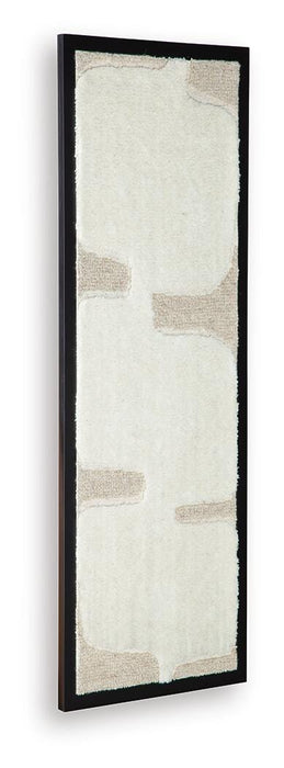 Five Star Furniture - Kadworth Wall Decor
