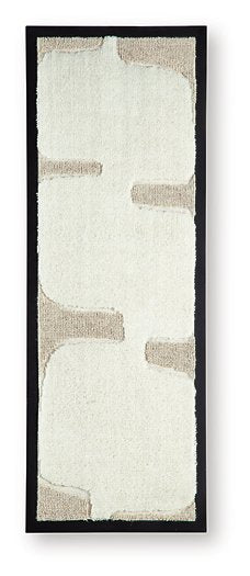 Five Star Furniture - Kadworth Wall Decor - Five Star Furniture & Mattress (GA)