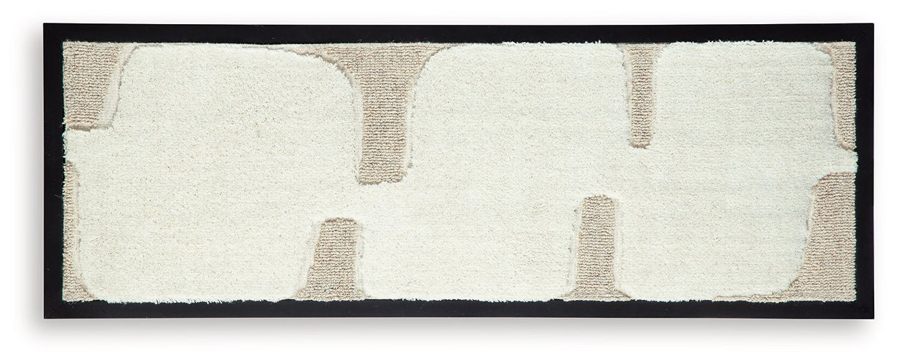 Five Star Furniture - Kadworth Wall Decor - Five Star Furniture & Mattress (GA)