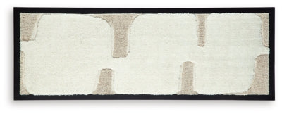 Five Star Furniture - Kadworth Wall Decor - Five Star Furniture & Mattress (GA)