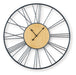 Five Star Furniture - Brockett Wall Clock - Five Star Furniture & Mattress (GA)