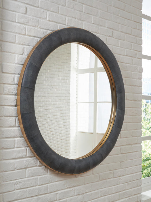 Five Star Furniture - Corinsworth Accent Mirror