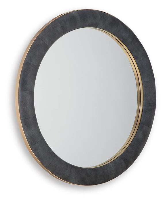 Five Star Furniture - Corinsworth Accent Mirror