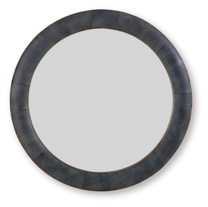 Five Star Furniture - Corinsworth Accent Mirror