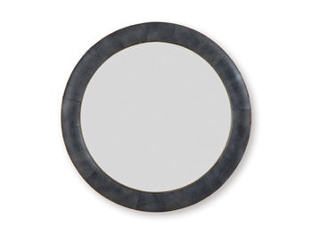 Five Star Furniture - Corinsworth Accent Mirror