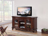 Five Star Furniture - Remington Brown Cherry TV Stand image