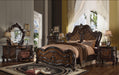 Five Star Furniture - Versailles Cherry Oak Queen Bed image