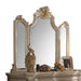 Five Star Furniture - Picardy Antique Pearl Mirror image