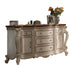 Five Star Furniture - Picardy Antique Pearl & Cherry Oak Dresser image