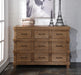 Five Star Furniture - Adams Antique Oak Dresser image