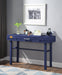 Five Star Furniture - Cargo Blue Vanity Desk image