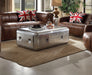 Five Star Furniture - Brancaster Aluminum Coffee Table image
