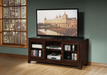Five Star Furniture - Halden Merlot TV Stand image