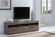 Five Star Furniture - Alvin Rustic Oak TV Stand image