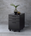 Five Star Furniture - Peden Black File Cabinet image