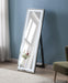 Five Star Furniture - Nyoka Mirrored Floor Mirror (LED) image