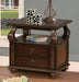 Five Star Furniture - Acme Amado End Table in Espresso 80012 image