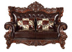 Five Star Furniture - Acme Furniture Forsythia Loveseat in Espresso 53071 image