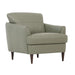 Five Star Furniture - Acme Furniture Helena Chair in Pearl Gray 54577 image