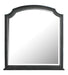 Five Star Furniture - Acme Furniture House Beatrice Mirror in Light Gray 28814 image