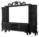 Five Star Furniture - Acme Furniture House Delphine Entertainment Center in Charcoal 91985 image