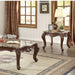 Five Star Furniture - Acme Furniture Shalisa End Table in Walnut 81052 image